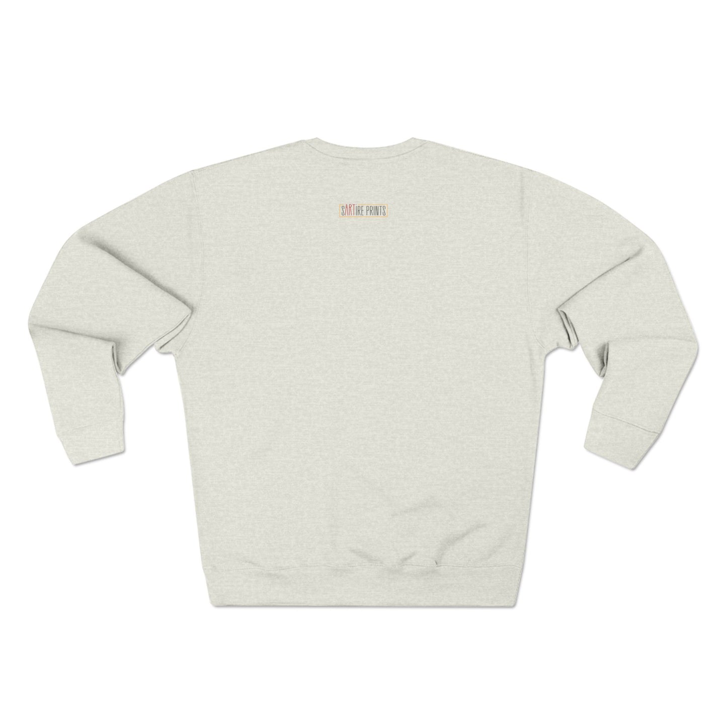 Gill Bates – Unisex Crewneck Sweatshirt