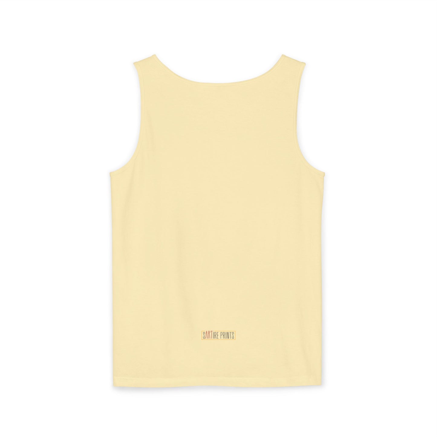 Mob Barley – Unisex Tank Top