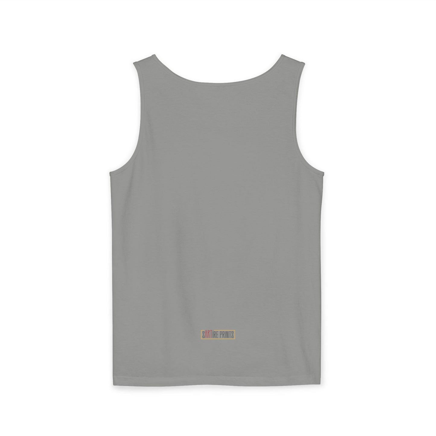 Mob Barley – Unisex Tank Top