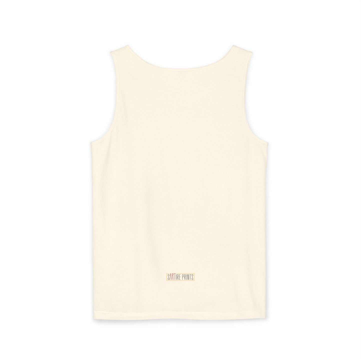 Mob Barley – Unisex Tank Top