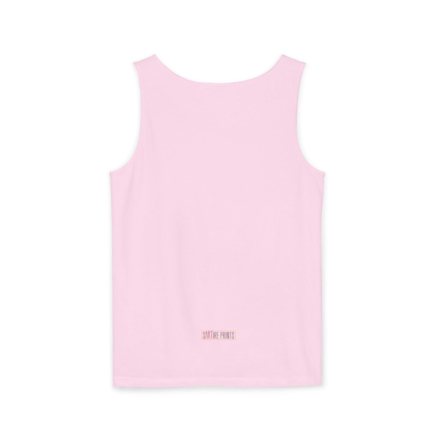 Mob Barley – Unisex Tank Top