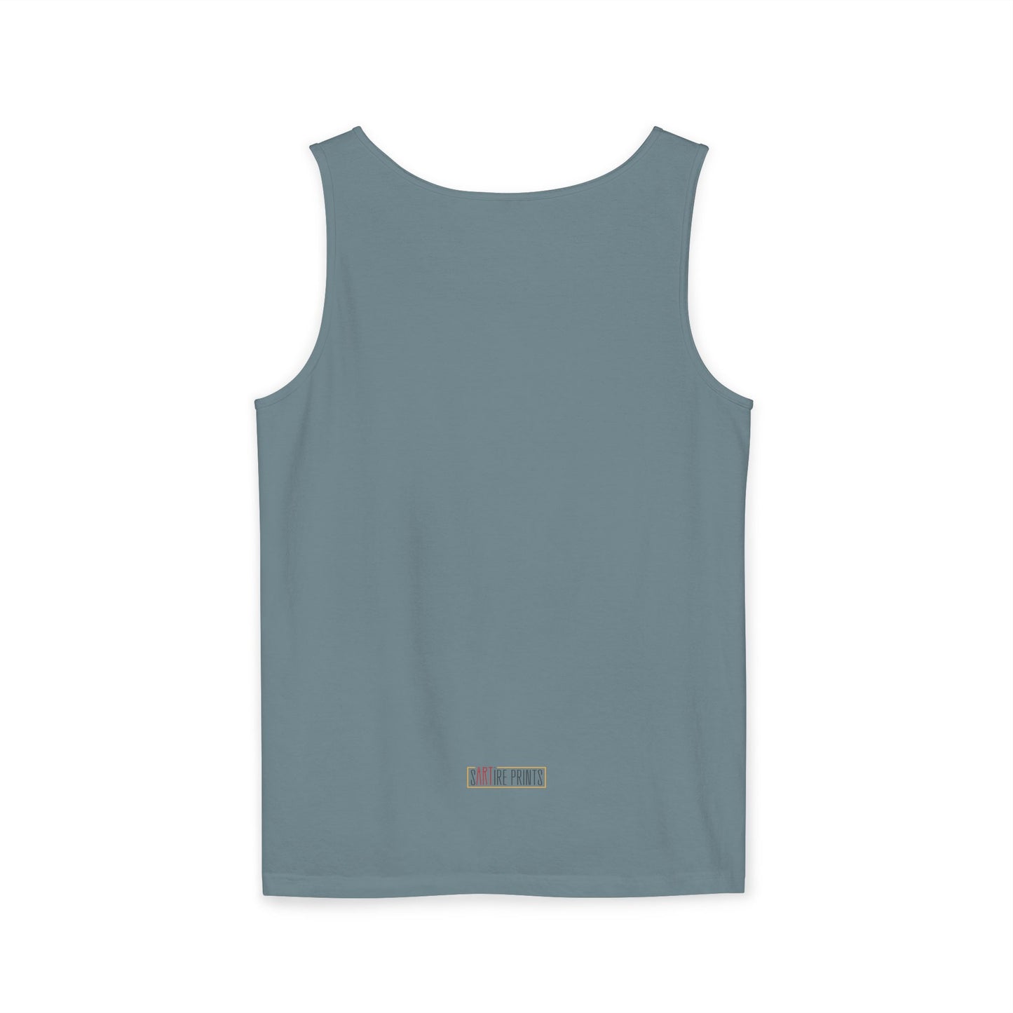 Mob Barley – Unisex Tank Top