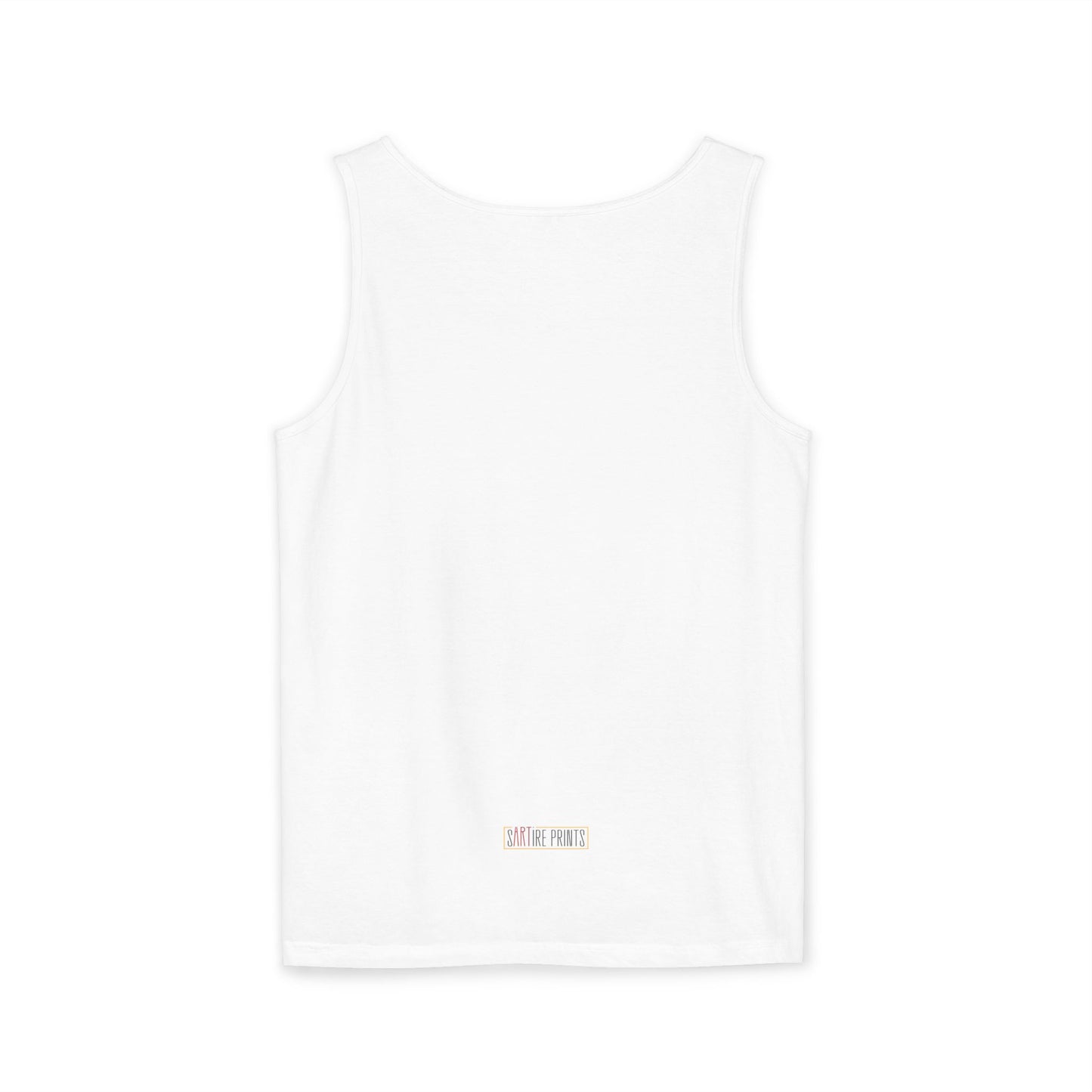 Mob Barley – Unisex Tank Top
