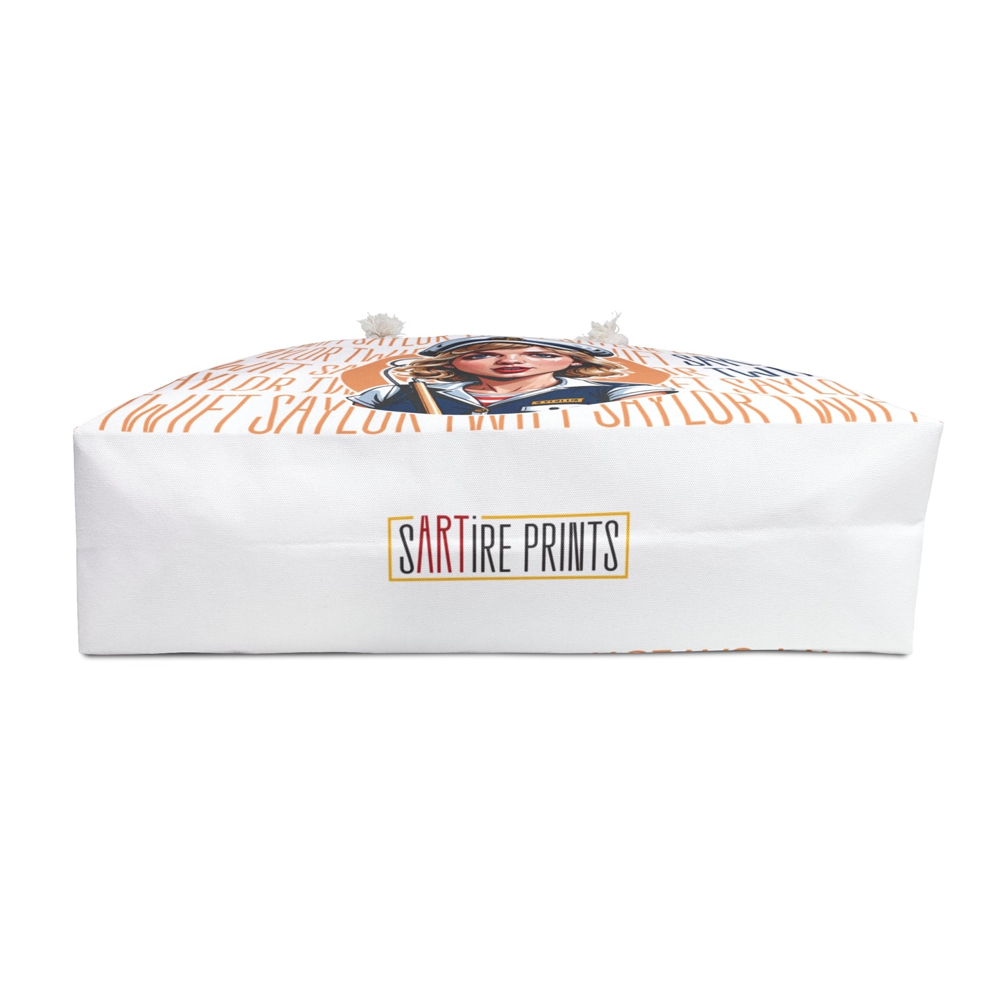 Saylor Twift – Oversized Weekender Tote